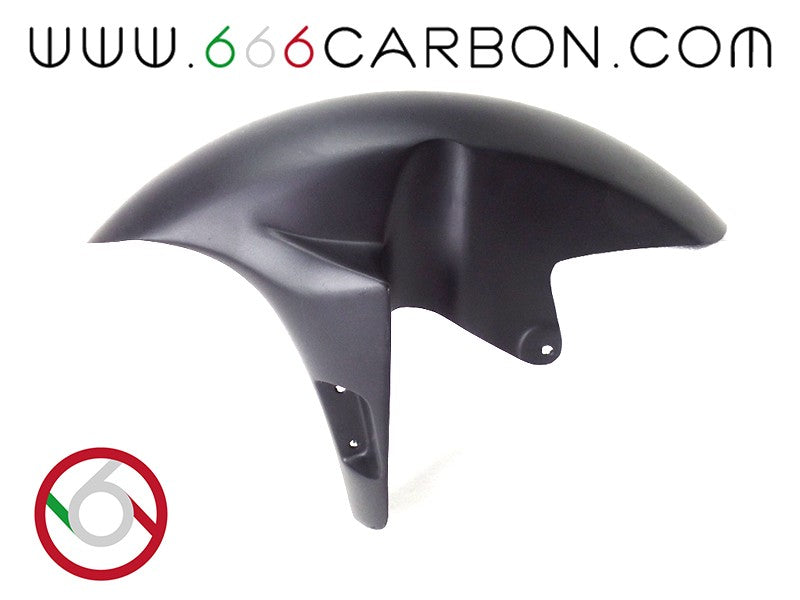 PARAFANGO ANTERIORE SIXFIBER YAMAHA YZF-R6 2017-2025