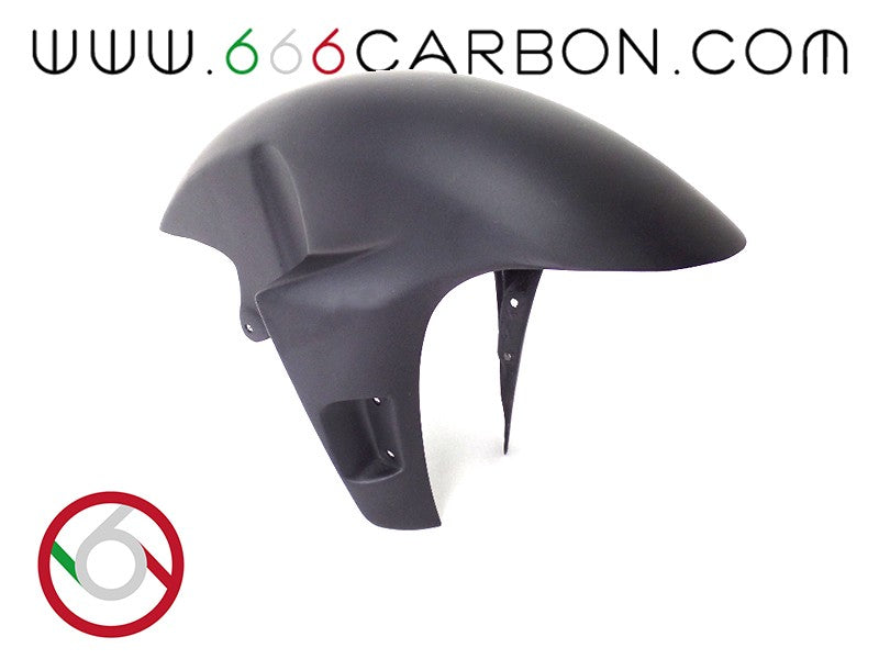 PARAFANGO ANTERIORE SIXFIBER YAMAHA YZF-R6 2017-2025