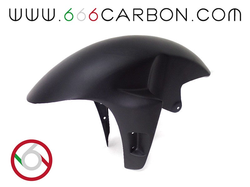 PARAFANGO ANTERIORE SIXFIBER YAMAHA YZF-R6 2017-2025