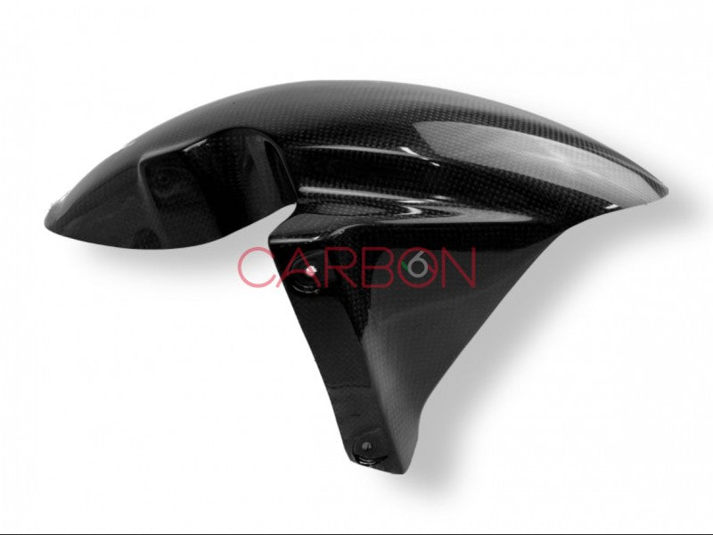 PARAFANGO ANTERIORE CARBONIO RACING HONDA CBR 600 RR 2003-04