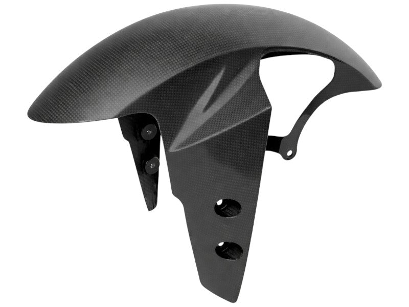 PARAFANGO ANTERIORE IN CARBONIO PER YAMAHA YZF R9 2025