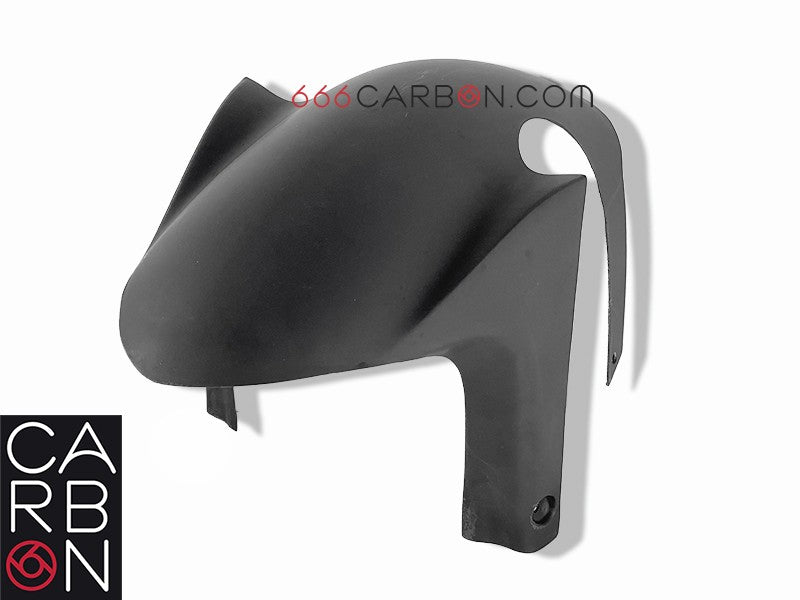 VORDERER KOTFLÜGEL RACING SECHS FASER APRILIA RSV4 1100 2015 - 18 UND 1100 2019 - 20