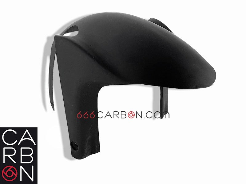 VORDERER KOTFLÜGEL RACING SECHS FASER APRILIA RSV4 1100 2015 - 18 UND 1100 2019 - 20