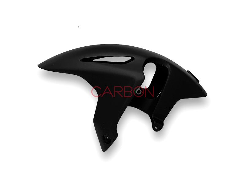 GARDE-BOUE AVANT SIXFIBER RACING HONDA CBR 1000 RR 2020-2025