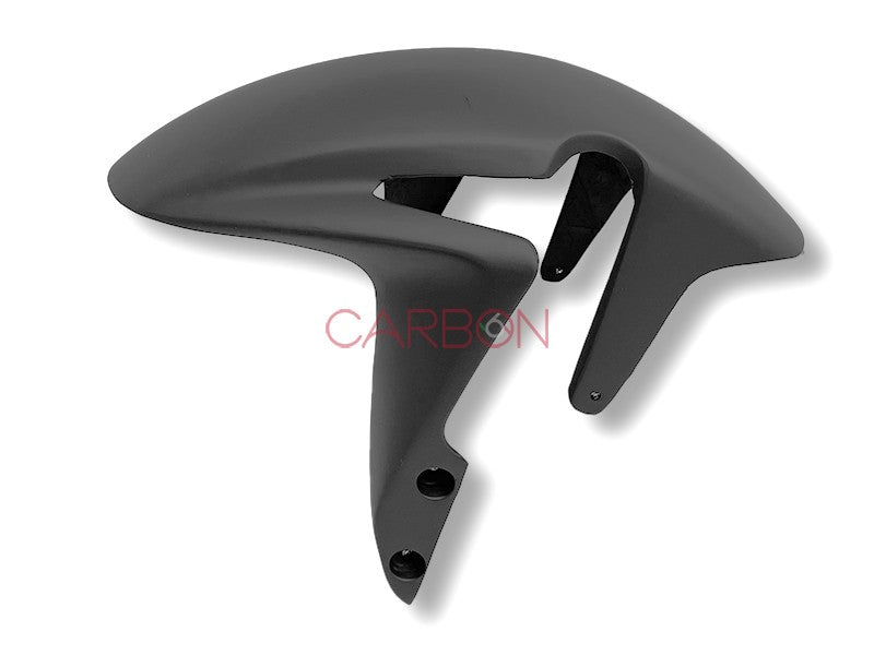 GARDE-BOUE AVANT SIXFIBER RACING HONDA CBR 600 RR 2009-2025