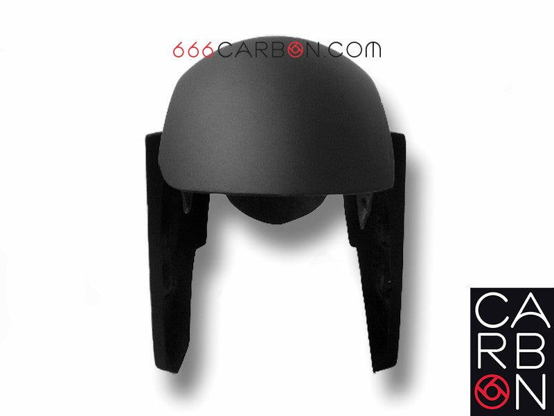 PROTECTION AVANT SIXFIBER RACING YAMAHA YZF R3 2019-2025