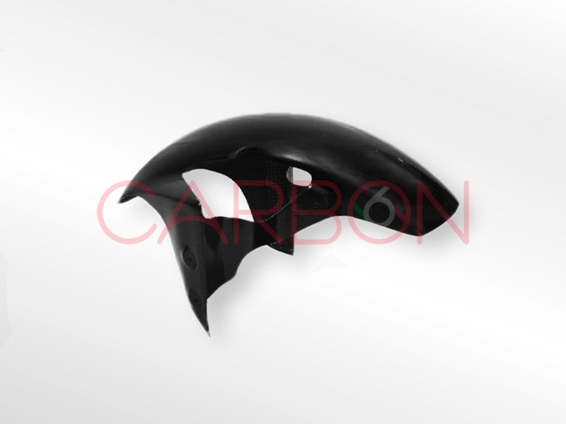 GUARDABARROS DELANTERO SIXFIBER RACING YAMAHA R7 2021-2025