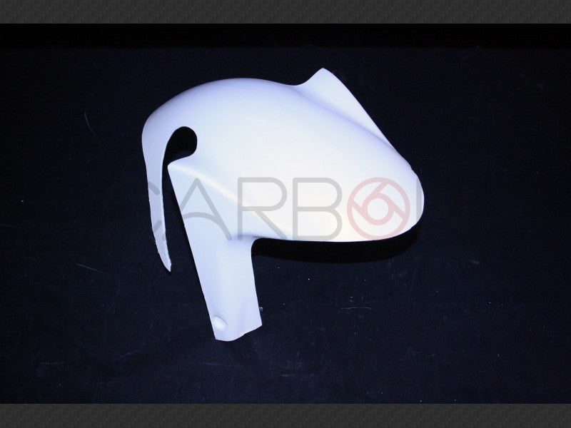 FRONT FIBERGLASS FENDER APRILIA RSV4 2009-14 RF 15-18 1100 19- TUONO V4