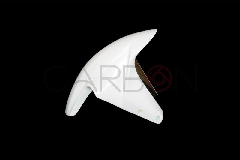 PARAFANGO ANTERIORE VETRORESINA MV AUGUSTA F3 675-800