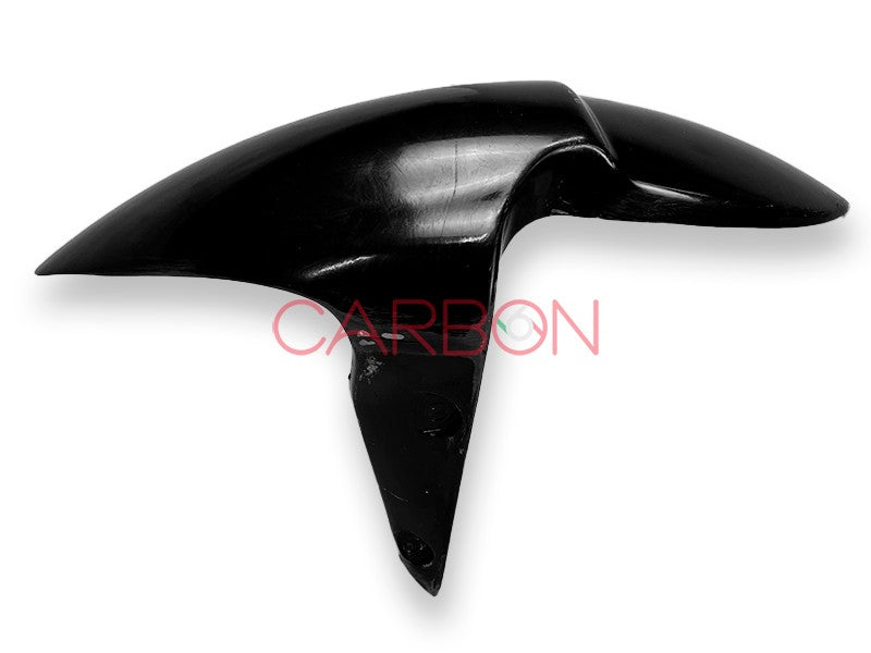 FRONT FENDER FIBERGLASS TRIUMPH DAYTONA 675 2006-2016 & 765 MOTO 2