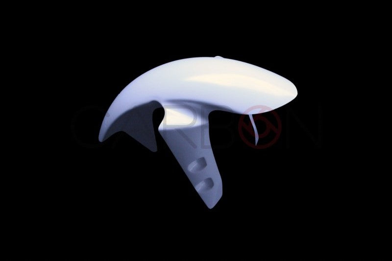 VORDERER KOTFLÜGEL FIBERGLAS Yamaha YZF R1 2004-08