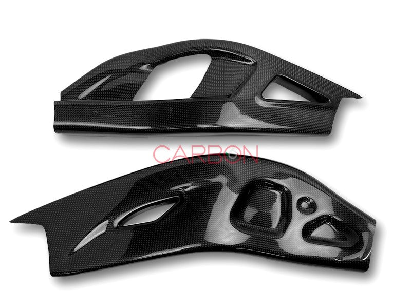 CARBON SWINGARM COVER HONDA CBR 1000 RR 2020-2025