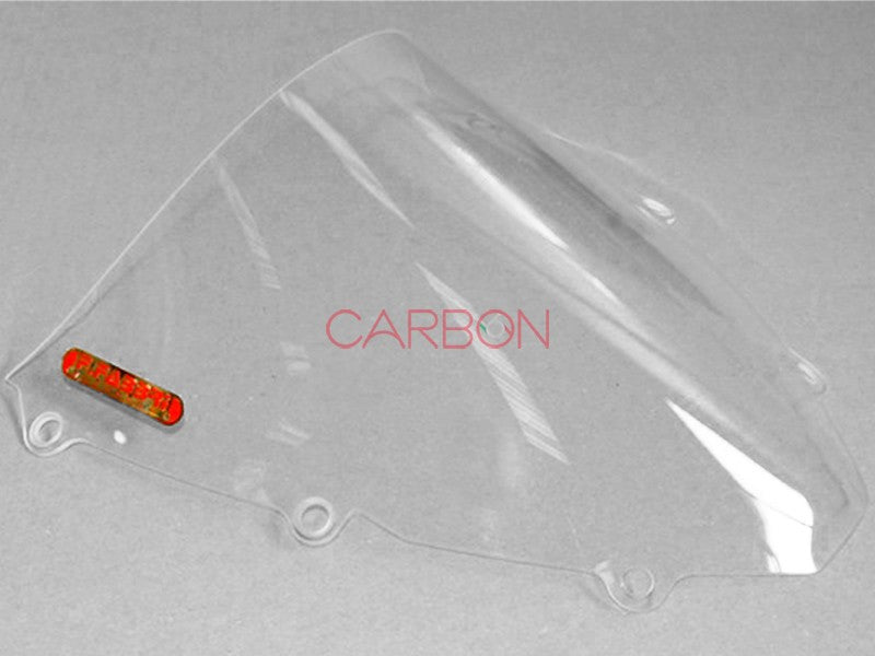 PARE-BRISE EN PLEXIGLAS SEULEMENT VOIE TRANSPARENT F.FABBRI HONDA CBR 1000 RR 2008-11