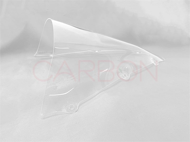 PLEXIGLASS CUPOLINO TRASPARENTE SOLO PISTA F.FABBRI YR054 / C YAMAHA R1 2004-2006