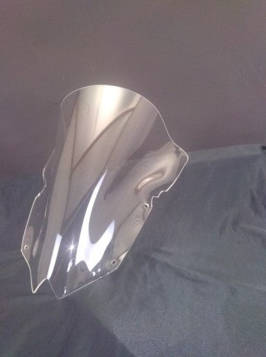PLEXIGLAS YAMAHA R6 08-16 SUPERSPORT YAK074