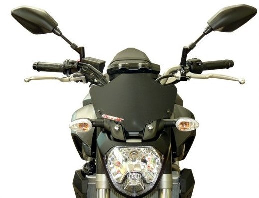 MT-07 - Yamaha Motos