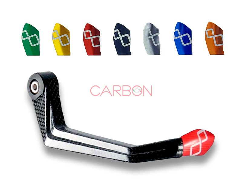 PROTEZIONE LEVA FRENO IN CARBONIO LIGHTECH