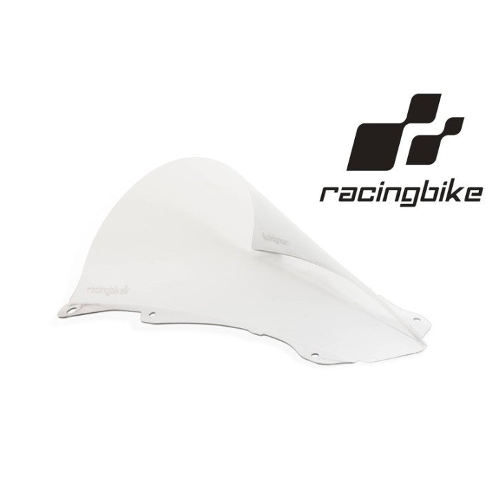 PARE-BRISE RACING EN PLEXIGLAS HP KAWASAKI ZX-4RR NINJA 2024-2025