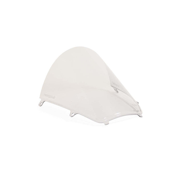 PARABRISAS DE CARRERAS DE PLEXIGLAS HP RACINGBIKE FLEXIBLE TRACK HONDA CBR 600 RR 2020 - 2025