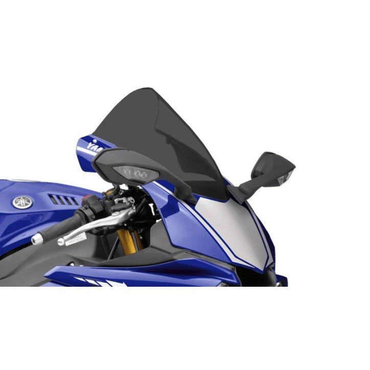 PARE-BRISE PISTE DE COURSE EN PLEXIGLAS HP YAMAHA YZF-R1/R1M 2020 - 2025