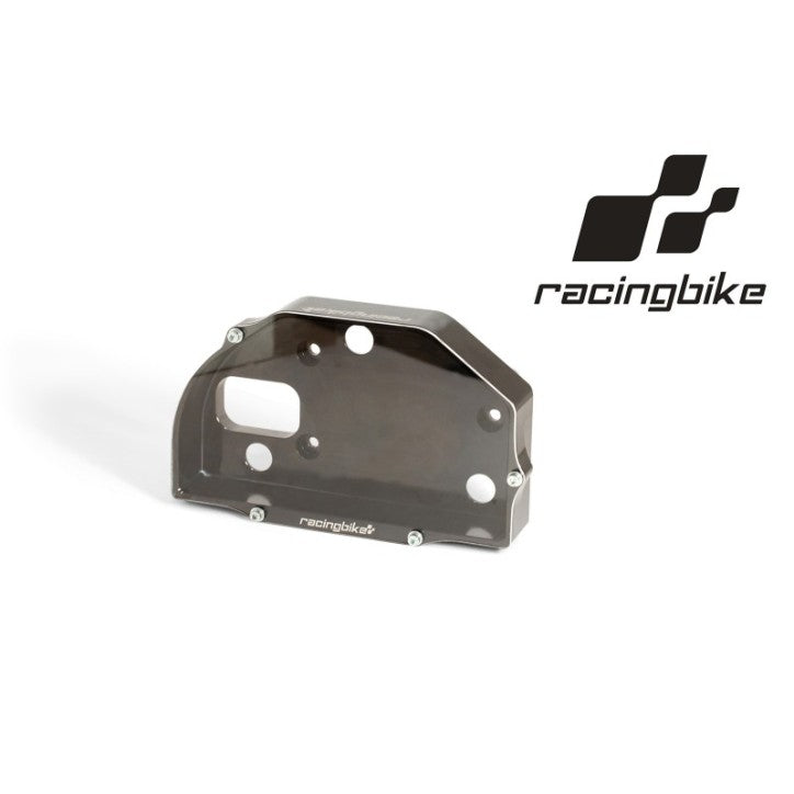 PROTECCIÓN DEL SALPICADERO DE RACINGBIKE PARA 2D