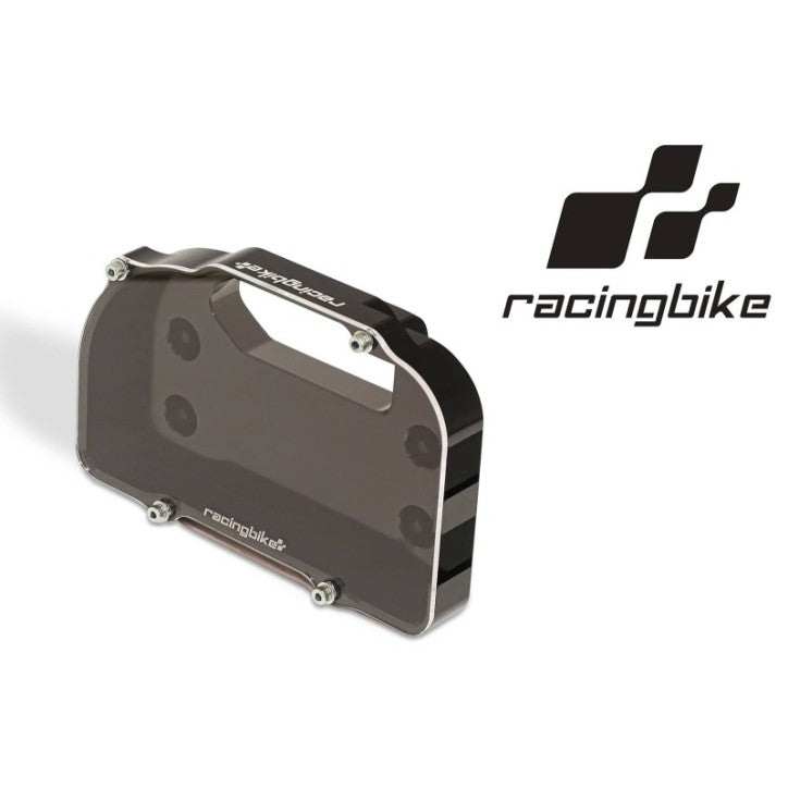 PROTECCIÓN SALPICADERO RACINGBIKE PARA I2M CHROME LITE-PLUS