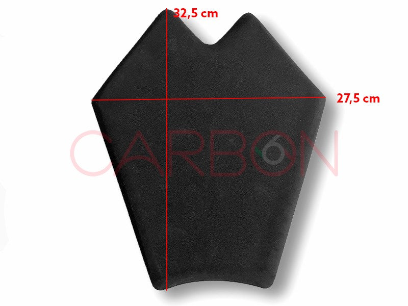 SELLA IN NEOPRENE PER APRILIA RS 660 2020 - 2025