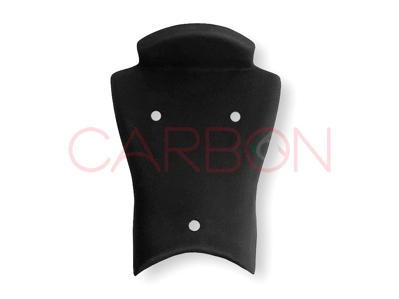 SELLA NEOPRENE CON BASE RIGIDA PER CARENATURE AVIOFIBRA 666CARBON CBR 1000 RR 2020-23