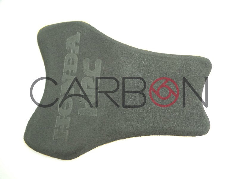 NEOPRENE MOTORCYCLE SEAT SHAPED HONDA CBR