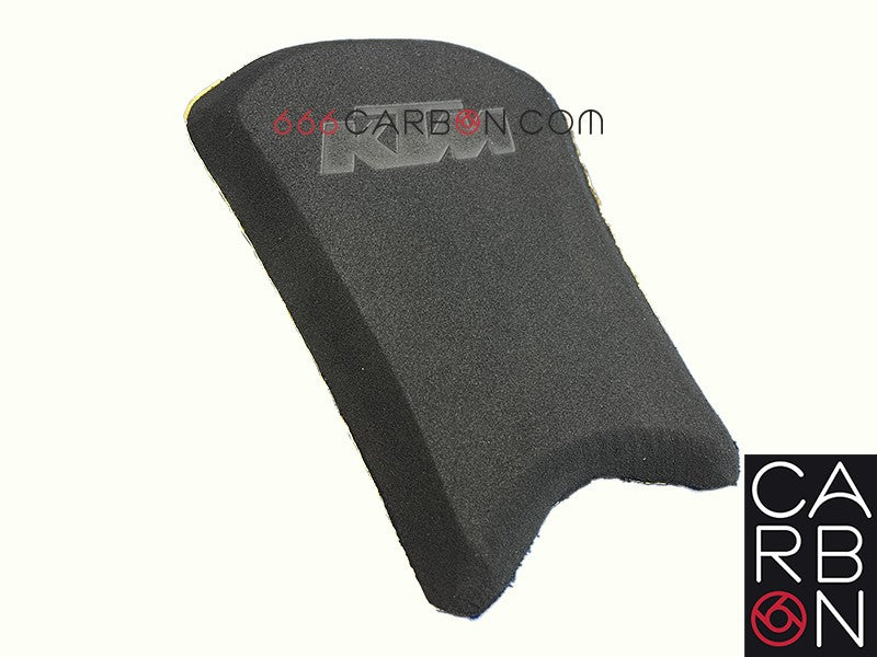 KTM D2-FORM-NEOPREN-MOTORRADSITZ