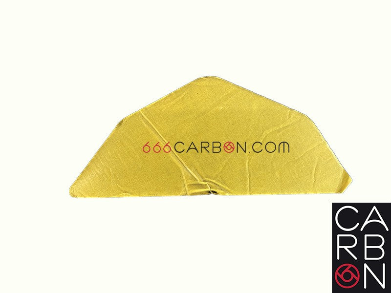 KTM D1 GEFORMTER NEOPREN-MOTORRADSITZ