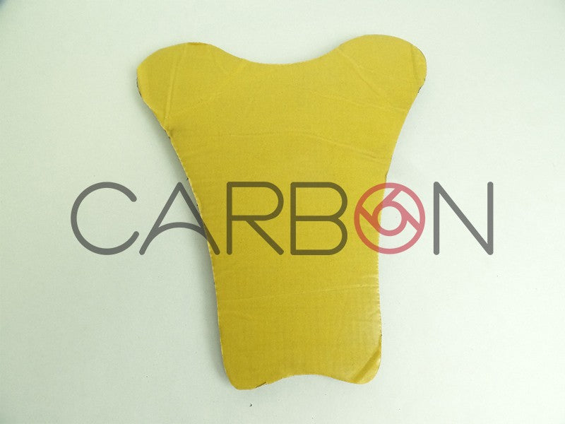 SELLA NEOPRENE MOTO SAGOMATA SUZUKI 600-750-1000 2011-2025