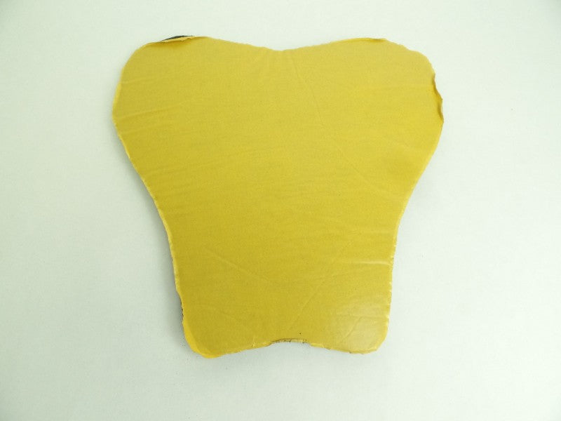 SIÈGE DE MOTO EN NÉOPRÈNE DE FORME YAMAHA