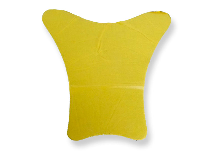 SIÈGE DE MOTO EN NÉOPRÈNE DE FORME KAWASAKI