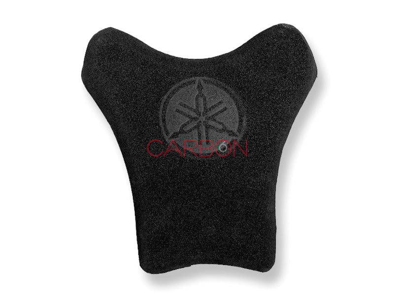 SIÈGE MOTO EN NÉOPRÈNE EN FORME YAMAHA R6 2006 - 2016