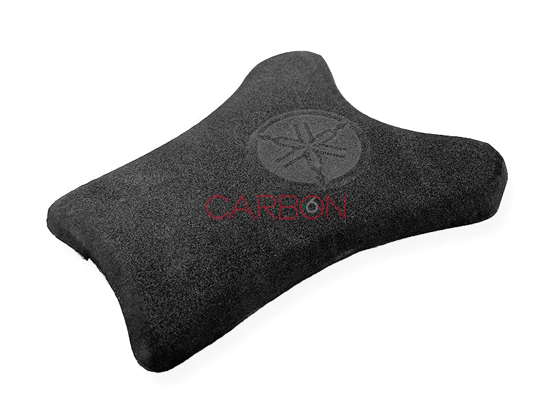 SIÈGE MOTO EN NÉOPRÈNE EN FORME YAMAHA R6 2006 - 2016