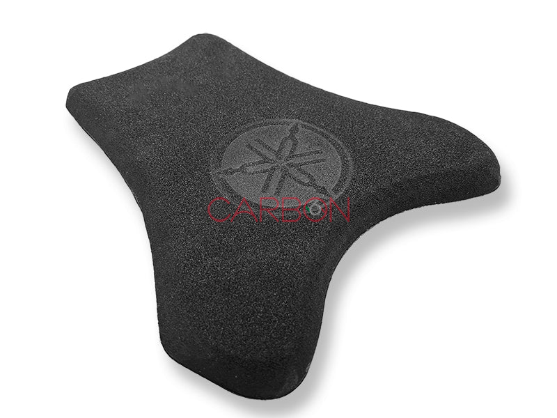 SELLA NEOPRENE MOTO SAGOMATA YAMAHA R6 2006 - 2016