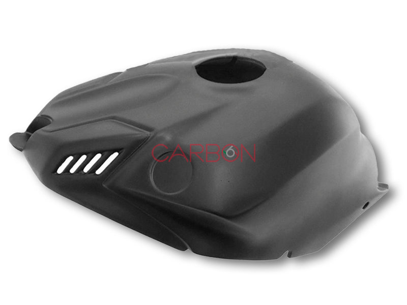 SIXFIBER RACING TANK COVER YAMAHA YZF R1 2020-2025