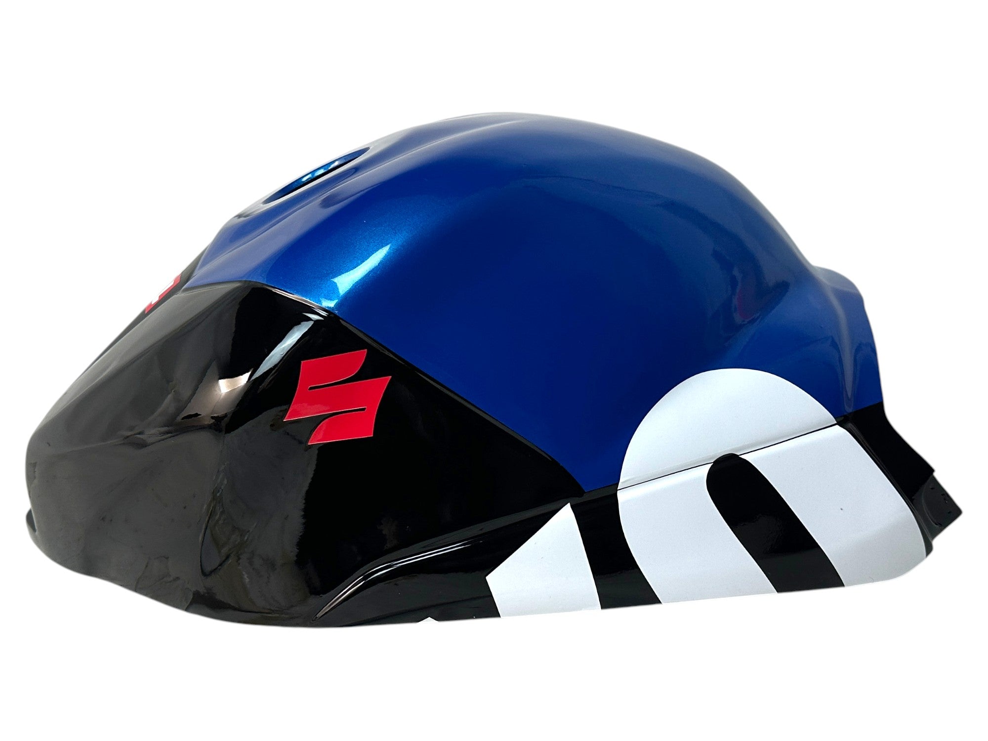 KIT CARENA COMPLETA SIXFIBER RACING RYUYO GSX-R 1000 2017-25