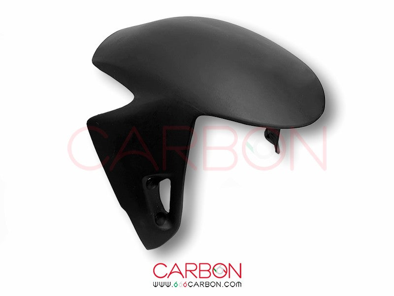 GARDE-BOUE AVANT SIXFIBER RACING DUCATI PANIGALE V4 R 2018 2019 2020 2021