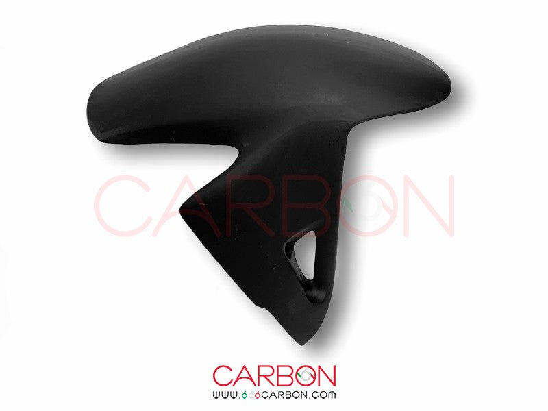 GARDE-BOUE AVANT SIXFIBER RACING DUCATI PANIGALE V4 R 2018 2019 2020 2021