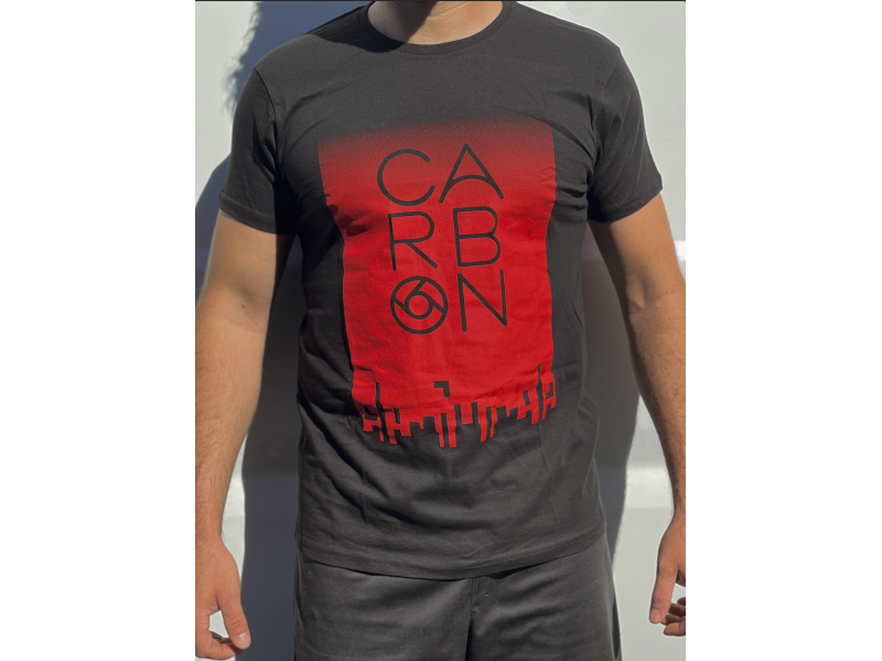 CAMISETA SPORT 666 CARBON