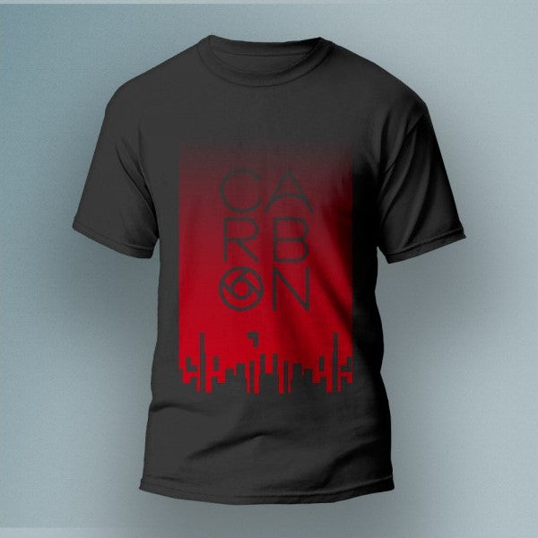 CAMISETA SPORT 666 CARBON
