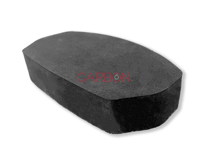 NEOPRENE SPONGE BUFFER THICKNESS BACKLOCK PROTECTION FOR SADDLE REAR SEAT TAIL