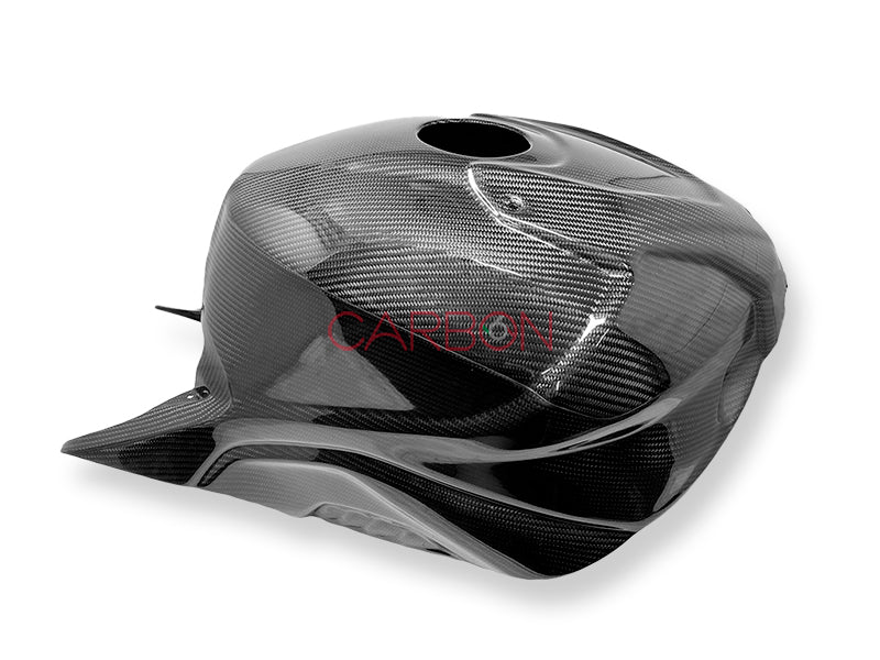 COUVERCLE DE RÉSERVOIR CARBONE RACING S1000RR 2019-22