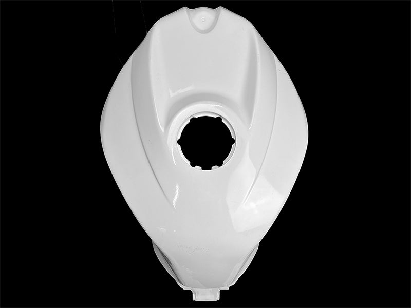 KIT COMPLET CARÉNAGE RACING EN FIBRE DE VERRE APRILIA RS 125 2006-10