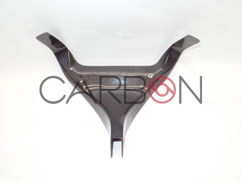 CARBON INSTRUMENT HOLDER SUPPORT FRAME SUZUKI GSX R 600-750 2004-05