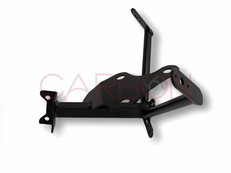 CADRE D'INSTRUMENT EN ALUMINIUM HONDA CBR 1000 RR 2008-16