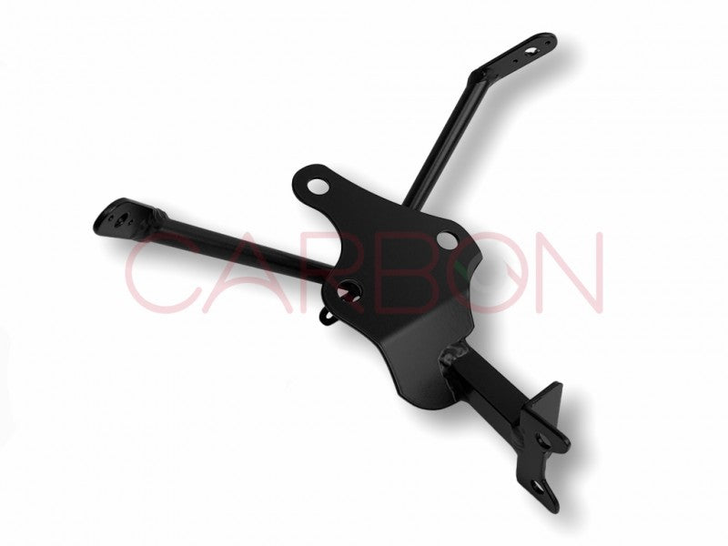 CADRE D'INSTRUMENT EN ALUMINIUM HONDA CBR 1000 RR 2008-16