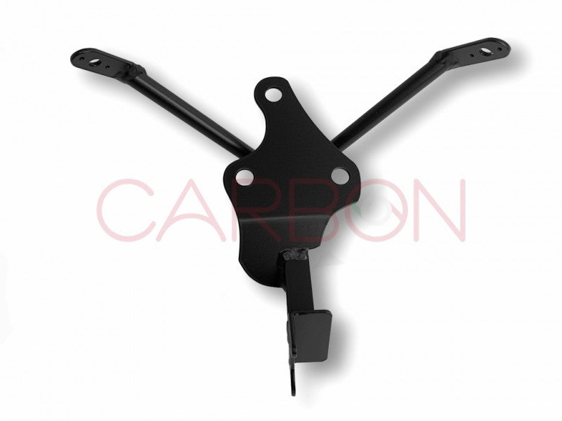 CADRE D'INSTRUMENT EN ALUMINIUM HONDA CBR 1000 RR 2008-16